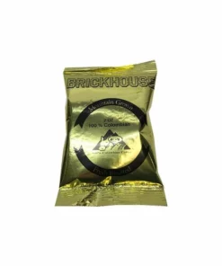 Brickhouse 100% Colombian Ground Coffee, 160/2 Oz Bags 7 Brickhouse 100% Colombian Ground Coffee, 160/2 Oz Bags -coffee Sales Shop 100 Colombian Ground Coffee 40 bags 2 oz each 2nd