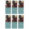 Farmer Brothers Premium: Enchanting Moments Hot Tea, 6/25 Ct Tea Boxes