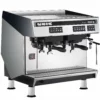 Unic Mira Twin Two Group High Profile Semi-Automatic Espresso Machine - 208V, 4700W -coffee Sales Shop 2122983