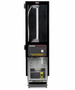 BUNN® Bunn SET00.0203 FMD-1 BLK Fresh Mix Cappuccino / Espresso Machine Hot Chocolate Dispenser 14 BUNN® Bunn SET00.0203 FMD-1 BLK Fresh Mix Cappuccino / Espresso Machine Hot Chocolate Dispenser -coffee Sales Shop 330053