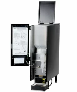 BUNN® Bunn SET00.0203 FMD-1 BLK Fresh Mix Cappuccino / Espresso Machine Hot Chocolate Dispenser 12 BUNN® Bunn SET00.0203 FMD-1 BLK Fresh Mix Cappuccino / Espresso Machine Hot Chocolate Dispenser -coffee Sales Shop 330058