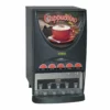 BUNN® Bunn 37000.0000 IMIX-5 Cappuccino / Espresso Machine Hot Beverage Dispenser With 5 Hoppers -coffee Sales Shop 37000.0000 imix 5 1