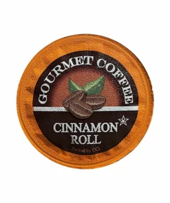 Coffee Lovers Single Serve Sampler: Blueberry Cinnamon Crumble, Chocolate Peanut Butter, Cinnamon Roll, French Vanilla, Hazelnut Cream And Southern Pecan (6 Cups Per Flavor) -coffee Sales Shop 3 3