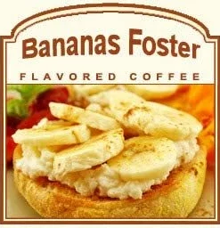 Bananas Foster Coffee, 35 Single Serve Cups -coffee Sales Shop 41hvtci0l1l