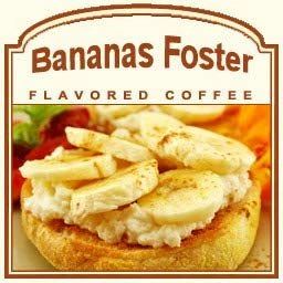 Bananas Foster Coffee, 100 Single Serve Cups 5 Bananas Foster Coffee, 100 Single Serve Cups - Image 3
