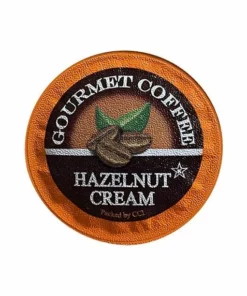 Coffee Lovers Single Serve Sampler: Blueberry Cinnamon Crumble, Chocolate Peanut Butter, Cinnamon Roll, French Vanilla, Hazelnut Cream And Southern Pecan (6 Cups Per Flavor) -coffee Sales Shop 5