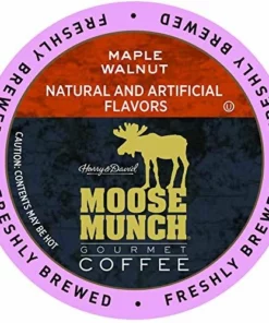 Moose Munch Northwest Blend, Chocolate Caramel, Chocolate Peanut Butter, Maple Walnut 4/18 Ct Boxes 11 Moose Munch Northwest Blend, Chocolate Caramel, Chocolate Peanut Butter, Maple Walnut 4/18 Ct Boxes -coffee Sales Shop 517ngbaha4l 1024x1024 2x 6