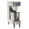 BUNN® Bunn 52000.0001 ITB-LP Automatic Tea Brewer, Low Profile, Display Label Overlay Kit