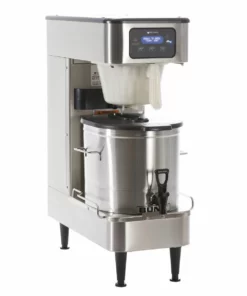 BUNN® Bunn 52000.0101 TB-LP Infusion Series Tea Brewer, Low Profile, 120V