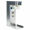 BUNN® Bunn 52000.0301 ITB Infusion Dual Dilution Single Tea Brewer - 120V -coffee Sales Shop 52000.0300 itb dd with sweetener 1 1 1