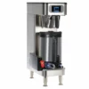 BUNN® Bunn 52100.0100 ICB SH Soft Heat® Platinum Edition™ Stainless, 120/240V With Wireless