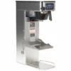 BUNN® Bunn 52200.0000 ITCB-DV Tea/Coffee Brewer With Tray, Dual Voltage Adaptable (120/208V-240V)