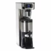 BUNN® Bunn 53300.0101 ICB Platinum Edition Infusion Series Coffee Brewer Dual-Volt Tall 120V