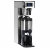 BUNN® Bunn 54000.0100 ITCB DV HV Infusion Series Tea & Coffee Brewer Dual-Volt High Volume, Platinum Edition -coffee Sales Shop 54000.0100 itcbdv hv pe 1