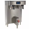 BUNN® Bunn 54200.0101 ICB Twin TF ThermoFresh® 1.5 Gallon Platinum Edition™ Stainless, 120/240V -coffee Sales Shop 54200.0101 icb twin pe no servers 1