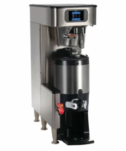 BUNN® Bunn 54300.0101 ICB TF ThermoFresh® 1.5 Gallon Platinum Edition™, 120/240V Stainless