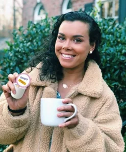 Entenmann's Single Serve Coffee, Chocolate Donut (200 Cups) 8 Entenmann's Single Serve Coffee, Chocolate Donut (200 Cups) -coffee Sales Shop 61d1ajuxcil