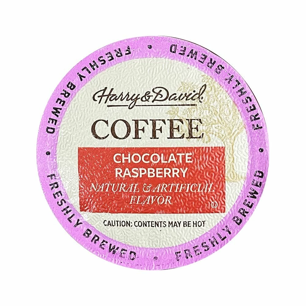 Harry & David Coffee Combo, Maple Walnut, Chocolate Raspberry 2/18 Ct Boxes 5 Harry & David Coffee Combo, Maple Walnut, Chocolate Raspberry 2/18 Ct Boxes - Image 3