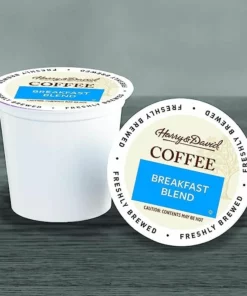 Harry & David Coffee Combo, Breakfast Blend, Chocolate Cherry Decadence 2/18 Ct Box -coffee Sales Shop 715ydbtrm4l. sx679 2