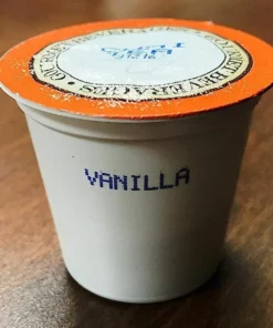 Vanilla Chai Tea, 25 Single Serve Cups -coffee Sales Shop 81shcrb l2l. sx679 1