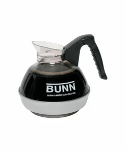BUNN® BUNN 06100.0101: Easy Pour® Coffee Decanter