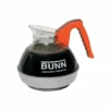 BUNN® BUNN 06101.0101: Easy Pour® Coffee Decanter Decaf -coffee Sales Shop BUNN 06101.0102 Easy Pour Coffee Decanter Decaf Case of 1 2nd