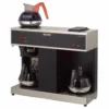 BUNN® BUNN 04275.0031: Pourover Coffee Brewer With 3 Warmers -coffee Sales Shop BUNN.04275.0031 2nd
