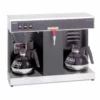 BUNN® BUNN 07400.0005: Automatic Brewer With 2 Warmers 2 BUNN® BUNN 07400.0005: Automatic Brewer With 2 Warmers -coffee Sales Shop BUNN.07400.0005 2nd