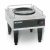 BUNN® BUNN 12203.0010: RWS1 Warmer For GPR Satellite -coffee Sales Shop BUNN.12203.0010 2nd