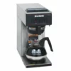 BUNN® BUNN 13300.0001: Pourover Coffee Brewer With 1 Warmer SST -coffee Sales Shop BUNN.13300.0001 2nd