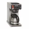 BUNN® BUNN 23001.0069: Pourover Thermal Brewer Multi Volt 1 BUNN® BUNN 23001.0069: Pourover Thermal Brewer Multi Volt -coffee Sales Shop BUNN.23001.0069 2nd