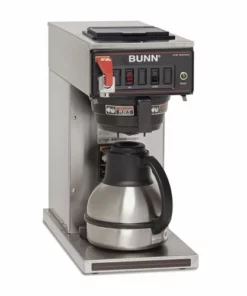 BUNN® BUNN 23001.0069: Pourover Thermal Brewer Multi Volt
