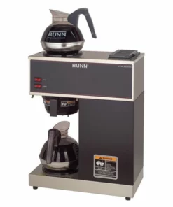 BUNN® BUNN 33200.0000: Pourover 2 Warmer