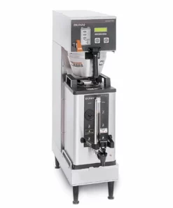 BUNN® BUNN Single BrewWISEÂ® Soft HeatÂ® DBCÂ® Brewer