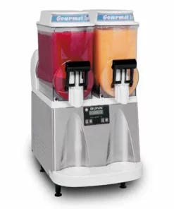 BUNN® BUNN 34000.0000: Gourmet Ice Systems Ultra-2
