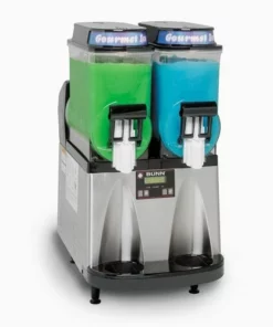 BUNN® BUNN 34000.0001: Gourmet Ice Systems Ultra-2 Blk Lid