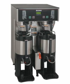 BUNN® BUNN Dual BrewWISEÂ® ThermoFreshÂ® DBCÂ® Brewer