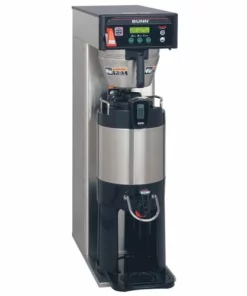 BUNN® BUNN 36600.0005: Infusion Series® Coffee Brewer Tall