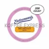 Entenmann's K Cups Breakfast Blend Single Serve Coffee, 200 Cups 1 Entenmann's K Cups Breakfast Blend Single Serve Coffee, 200 Cups -coffee Sales Shop Breakfast Blend Entenmanns Coffee Single Serve Cups 200 cnt 2nd