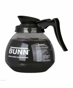 BUNN® Bunn Glass Pots (3 Pack), 100 CF12 Filters, Cleaning Brush And Urnex (3 Pack) -coffee Sales Shop Bunn Glass Pots 3 pack 100 CF12 Filters Cleaning Brush and Urnex 3 pack 01 2nd