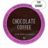 Cafe Mexicano, Mexican Chocolate Coffee, 100 Single Serve Cups -coffee Sales Shop Cafe Mexicano Mexican Chocolate Coffee100 Single Serve Cups 2nd