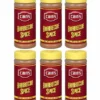 Cain's Barbecue Spice, 6 Bottles 12 Oz Each -coffee Sales Shop Cains Barbecue Spice 6 bottles 12 oz each 2nd