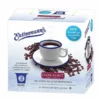 Entenmann's Single Serve Coffee, Dark Roast, 18 Count Box -coffee Sales Shop Entenmanns Dark Roast Single Serve Coffee 18 count box 2nd