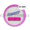 Entenmann's Party Cake Flavored Coffee Single Serve Cups For Keurig K-Cup Brewer, 100 Count 2 Entenmann's Party Cake Flavored Coffee Single Serve Cups For Keurig K-Cup Brewer, 100 Count -coffee Sales Shop Entenmanns Party Cake Capsule 100 count 2nd