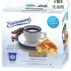 Entenmann's Single Serve Coffee, Hazelnut, 4/18 Count -coffee Sales Shop Entenmanns Single Serve Coffee Hazelnut 4 18 count 2nd