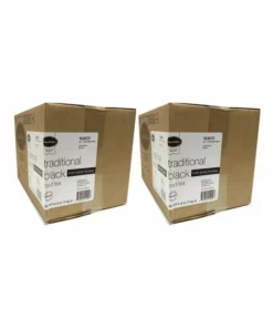 Farmer Brothers Black Iced Tea For Sweetening, 2 Boxes - 24/4 Oz