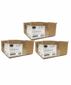 Farmer Brothers Black Iced Tea For Sweetening, 3 Boxes - 48/1 Oz