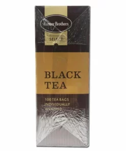 Farmer Brothers Black Tea: 2 Boxes Regular & 2 Boxes Decaf -coffee Sales Shop Farmer Brothers Black Tea 2 Boxes Regular 2 Boxes Decaf 04 2nd