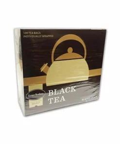 Farmer Brothers Black Tea: 3 Boxes Regular & 3 Boxes Decaf -coffee Sales Shop Farmer Brothers Black Tea 3 Boxes Regular 3 Boxes Decaf 01 2nd