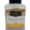 Farmer Brothers Ground White Pepper (1 Bottle/1 Lb 2 Oz) -coffee Sales Shop Farmer Brothers Ground White Pepper 1 bottle 1 lb 2 oz 2nd